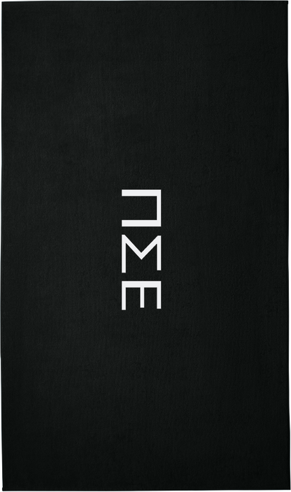 Pi Sigma Epsilon Lettered Beach Towels