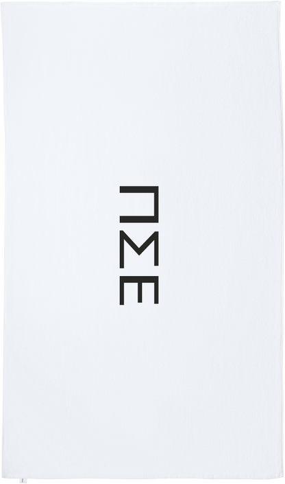 Pi Sigma Epsilon Lettered Beach Towels