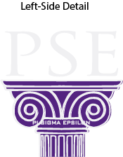 Pi Sigma Epsilon Bomber Jackets