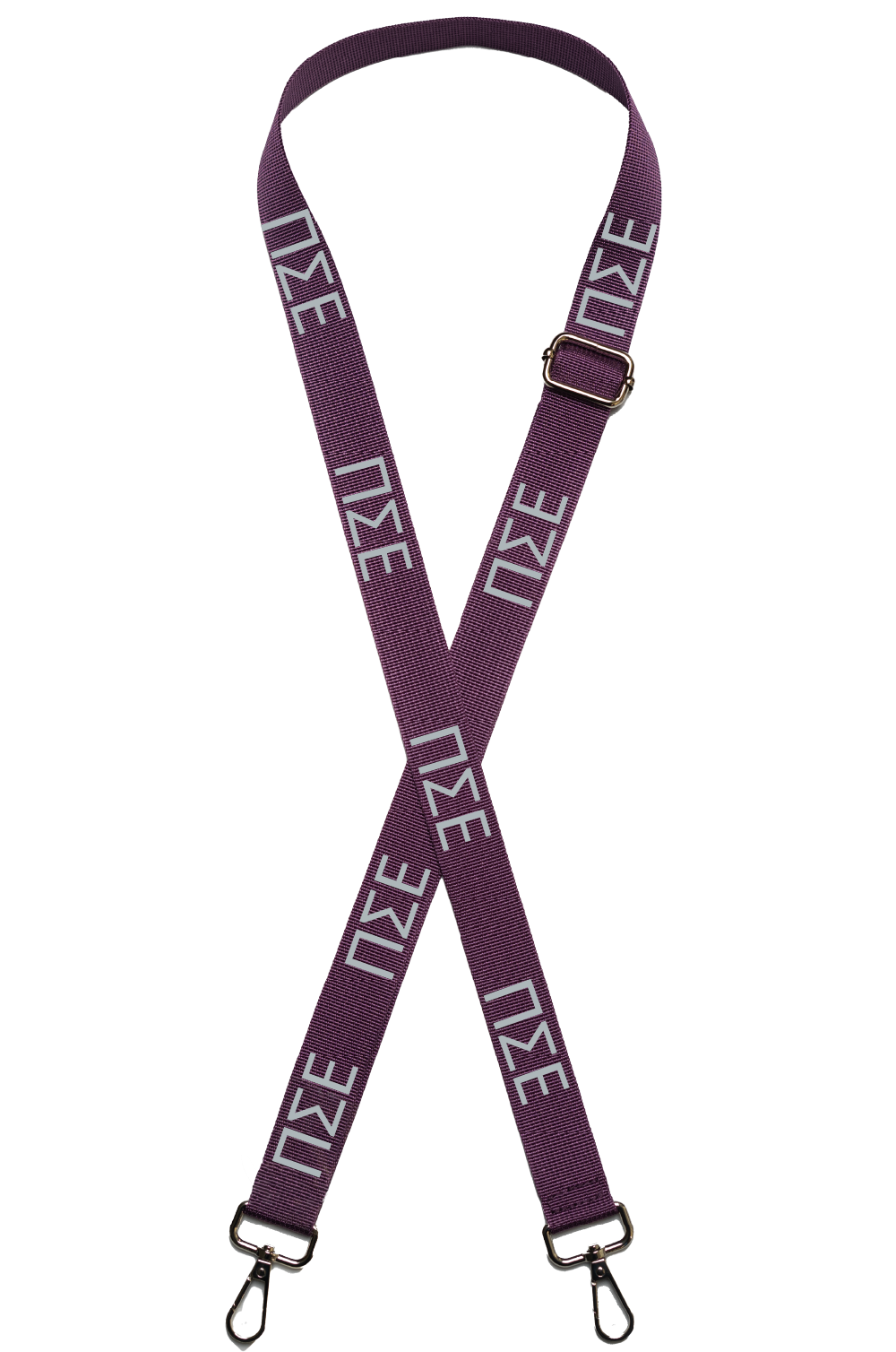 Pi Sigma Epsilon Lanyards and Purse Straps