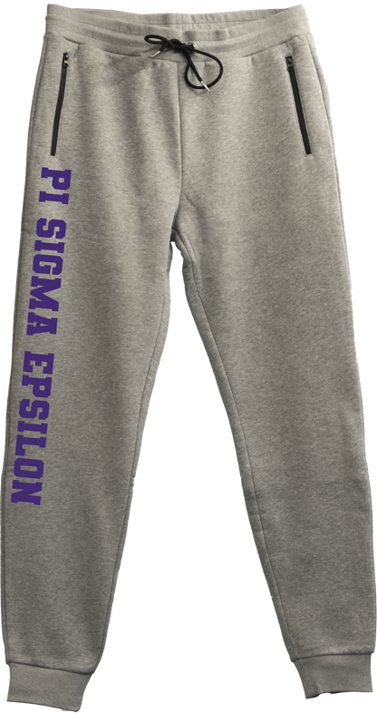 Pi Sigma Epsilon Name Sweatpants