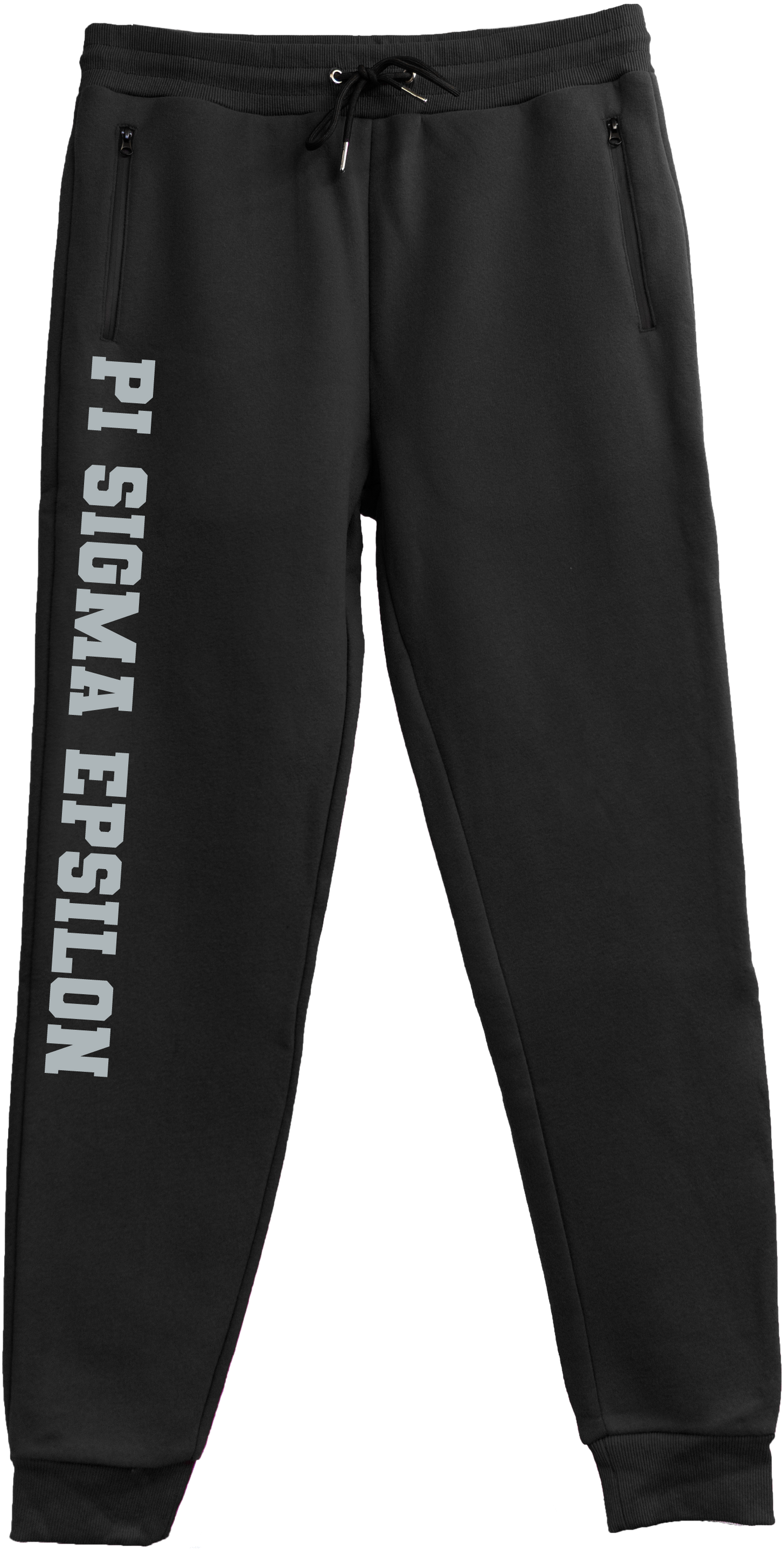 Pi Sigma Epsilon Name Sweatpants