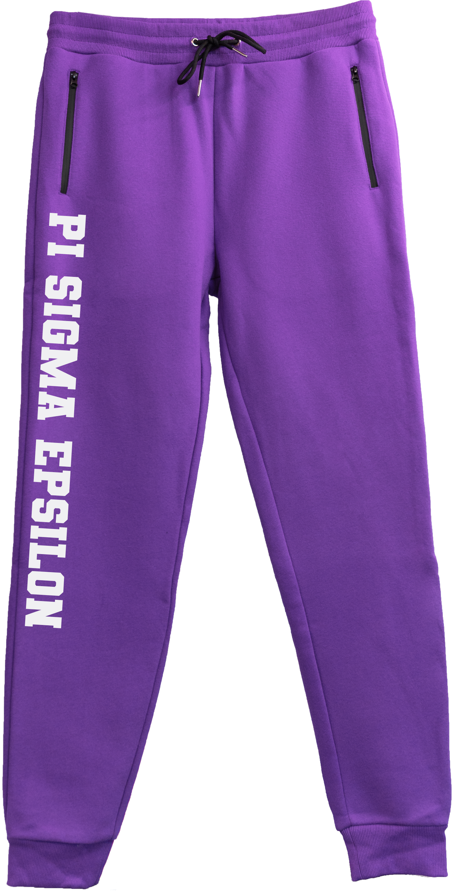 Pi Sigma Epsilon Name Sweatpants
