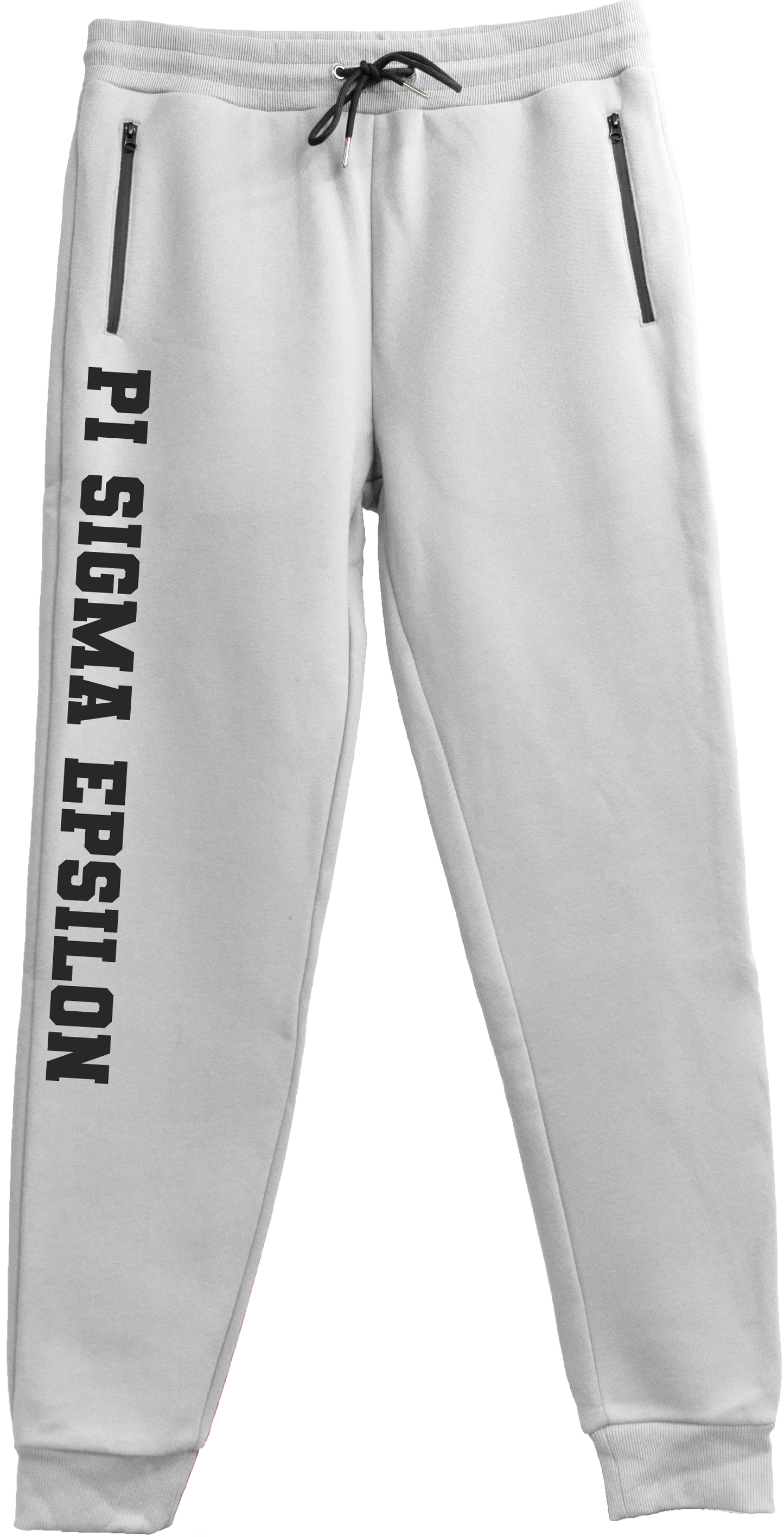 Pi Sigma Epsilon Name Sweatpants