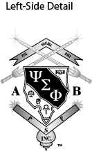 Psi Sigma Phi  Bomber Jacket