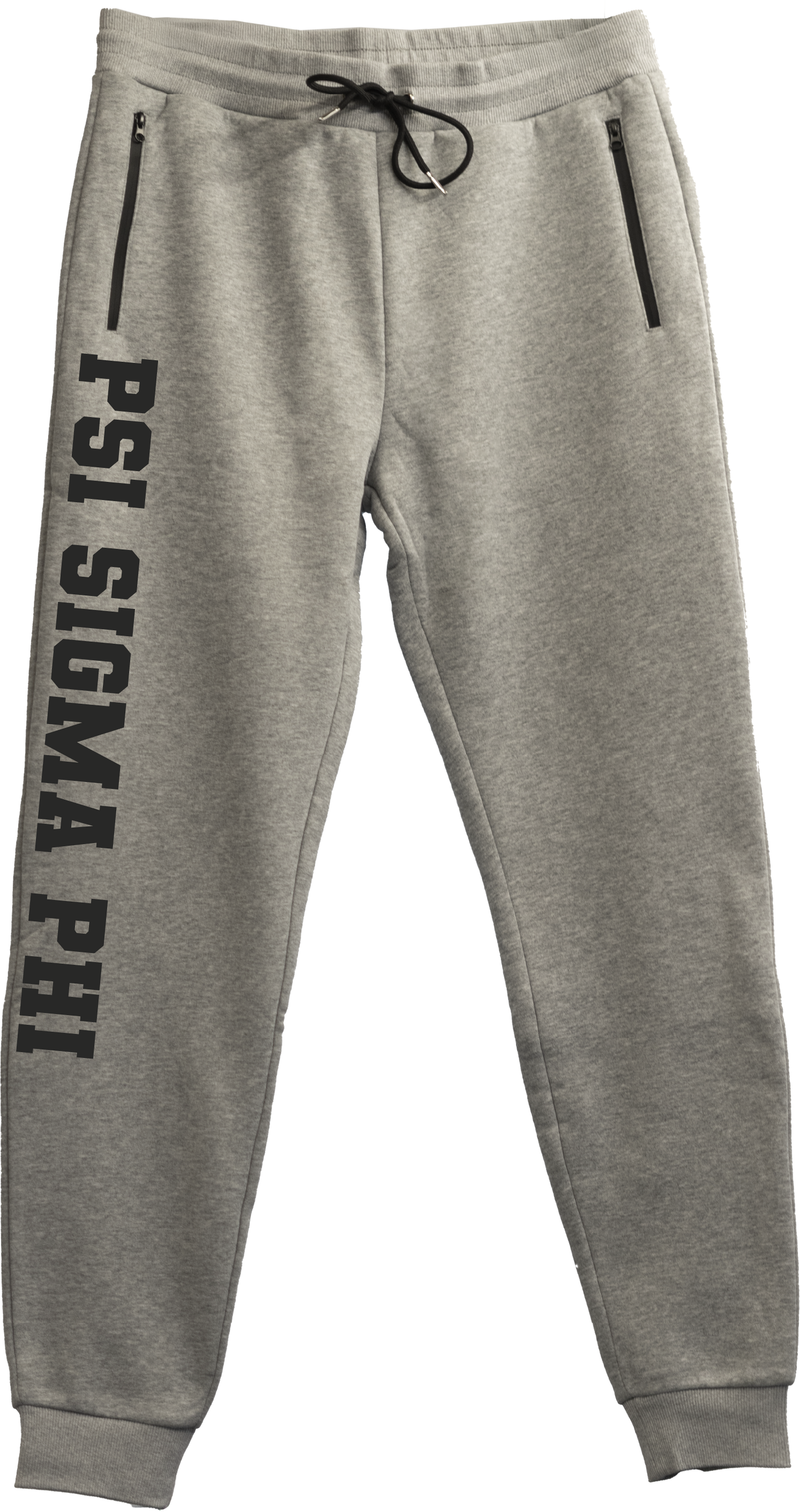 Psi Sigma Phi Name Sweatpants