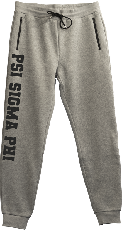 Psi Sigma Phi Name Sweatpants
