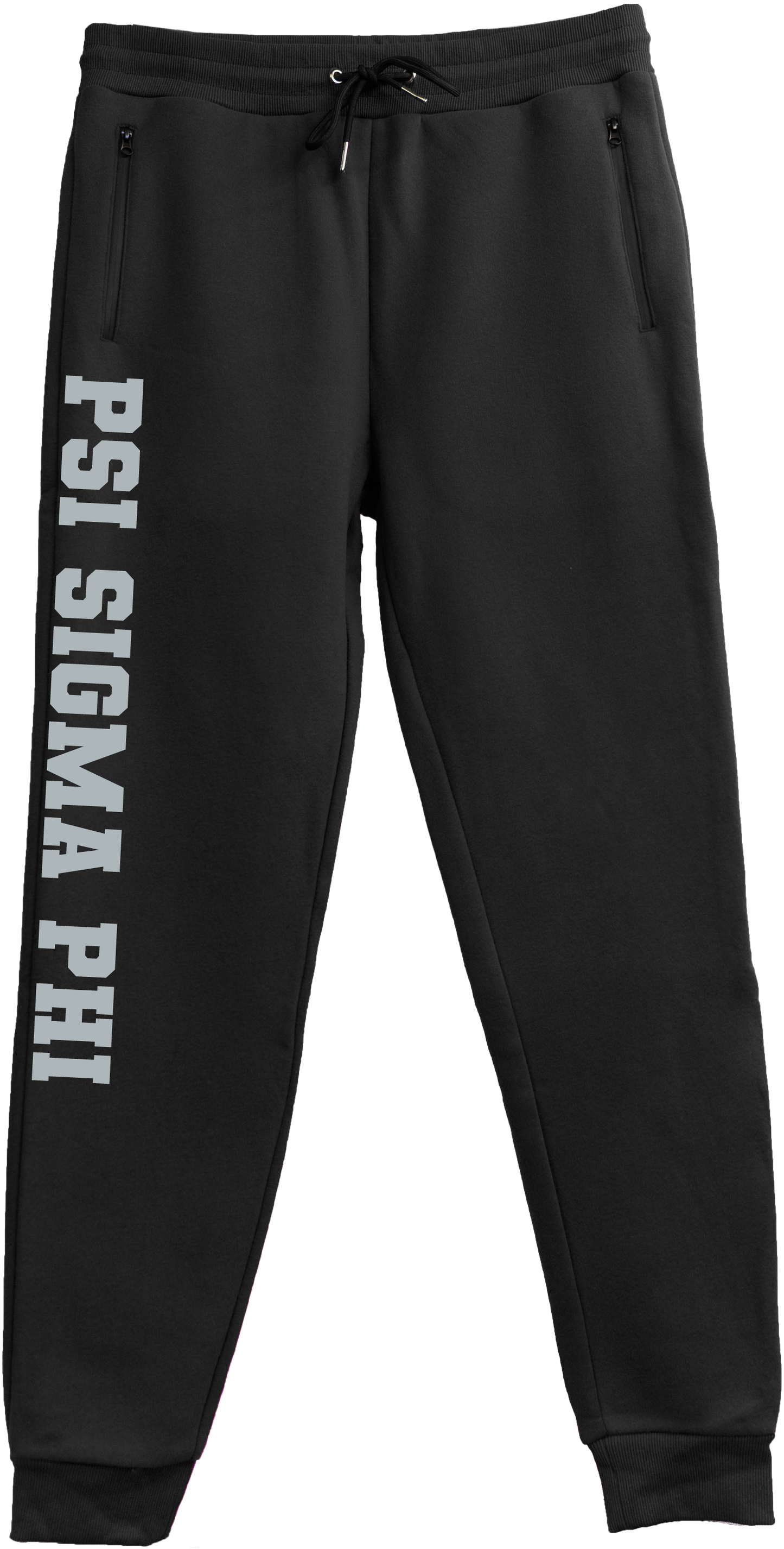 Psi Sigma Phi Name Sweatpants