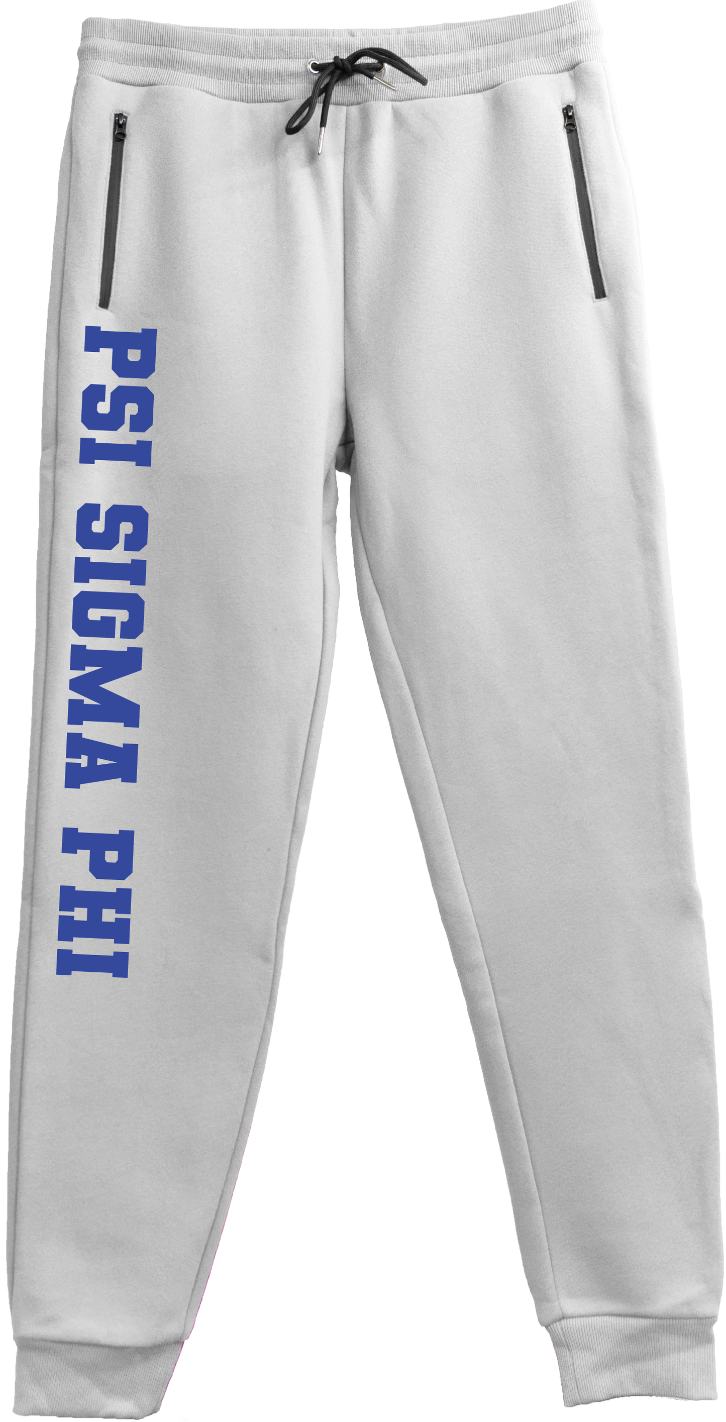 Psi Sigma Phi Name Sweatpants