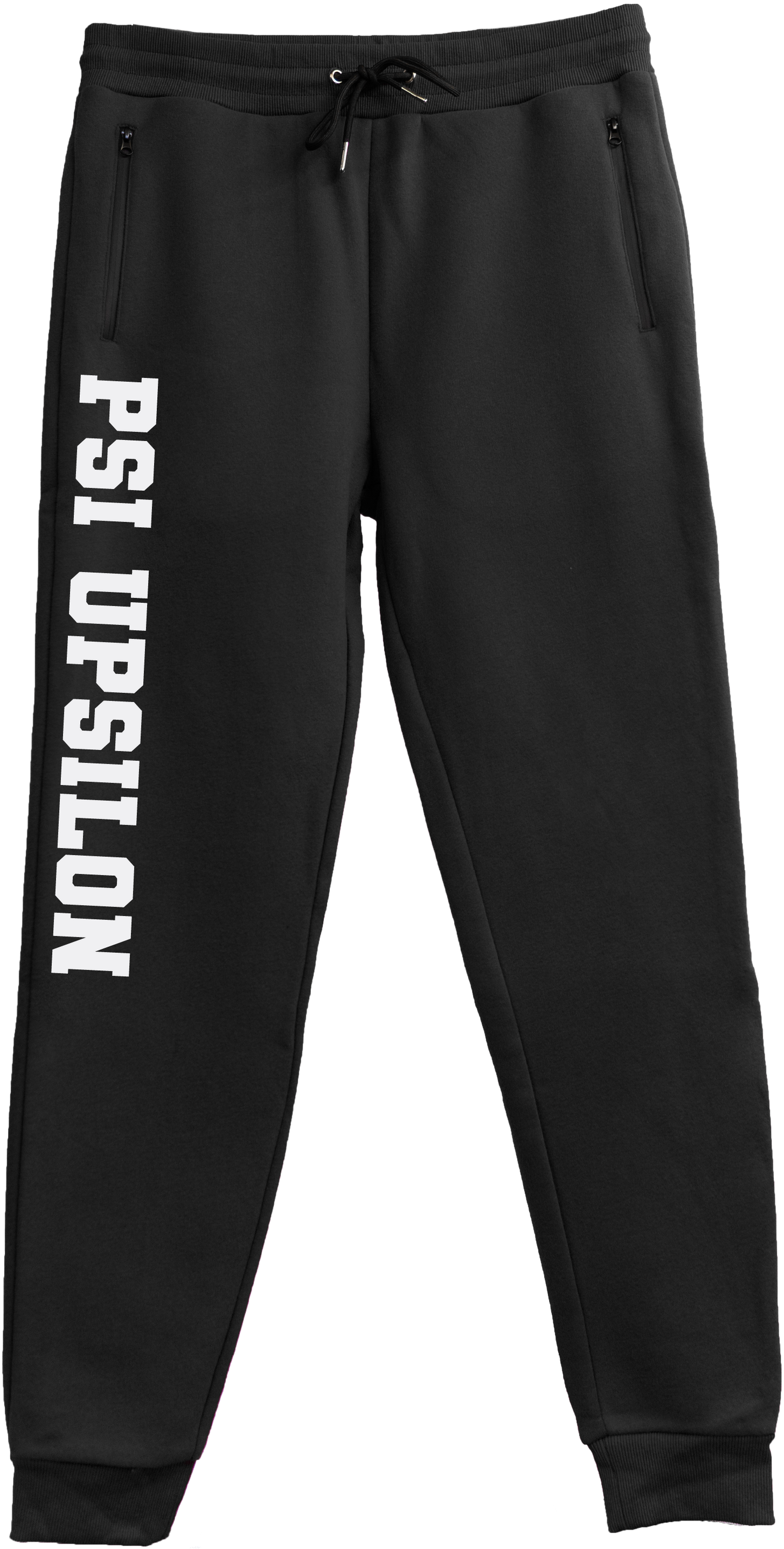 Psi Upsilon Name Sweatpants