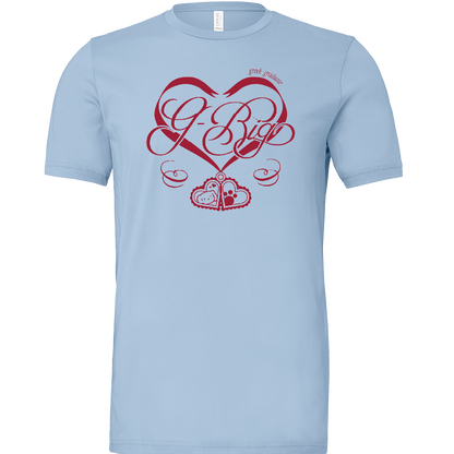 Locket Big/Little Short Sleeve T-Shirts