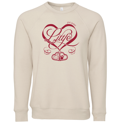 Locket Big/Little Crewneck Sweatshirts