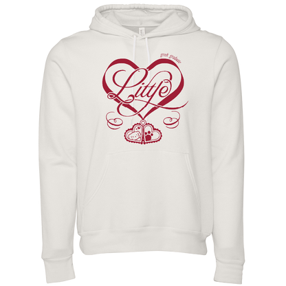 Locket Big/Little Hooded Sweatshirts