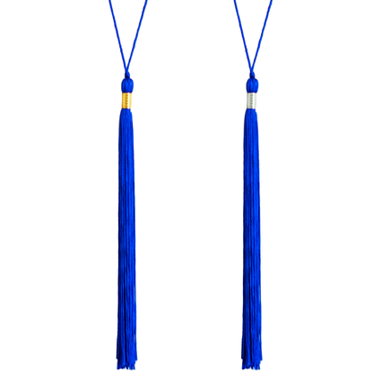 Graduation Tassels with Block Year Charms
