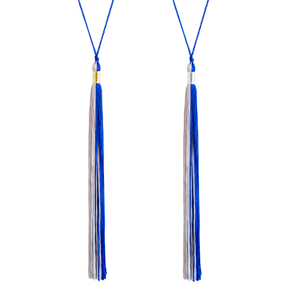 Graduation Tassels with Block Year Charms