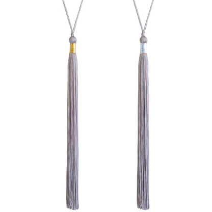 Graduation Tassels with Block Year Charms
