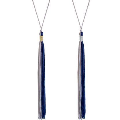 Graduation Tassels with Block Year Charms