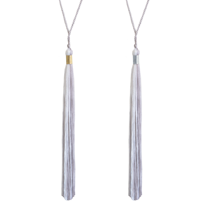 Graduation Tassels with Block Year Charms