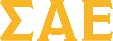 Sigma Alpha Epsilon Stickers