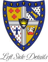 Sigma Alpha Epsilon Varsity Hooded Sweatshirt