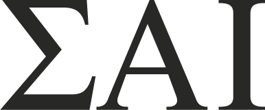 Sigma Alpha Iota Stickers