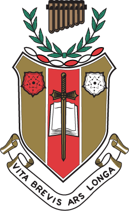Sigma Alpha Iota Stickers