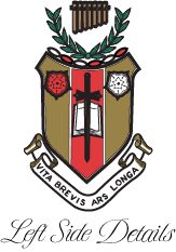 Sigma Alpha Iota Varsity Hooded Sweatshirt