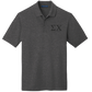 Sigma Chi Men's Embroidered Polo Shirt