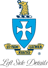 Sigma Chi Varsity Hooded Sweatshirt