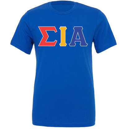 Sigma Iota Alpha Short Sleeve T-Shirts