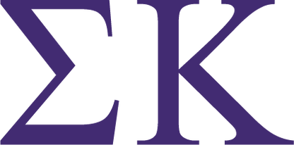 Sigma Kappa Stickers