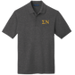 Sigma Nu Men's Embroidered Polo Shirt