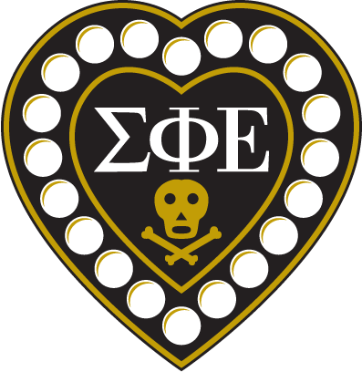 Sigma Phi Epsilon Stickers