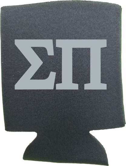 Sigma Pi Can Coozies