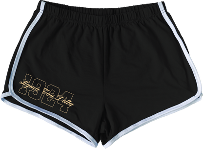 Sigma Tau Delta Year and Name Women's Shorts