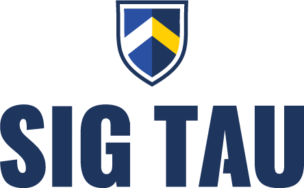 Sigma Tau Gamma Stickers