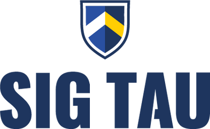 Sigma Tau Gamma Stickers