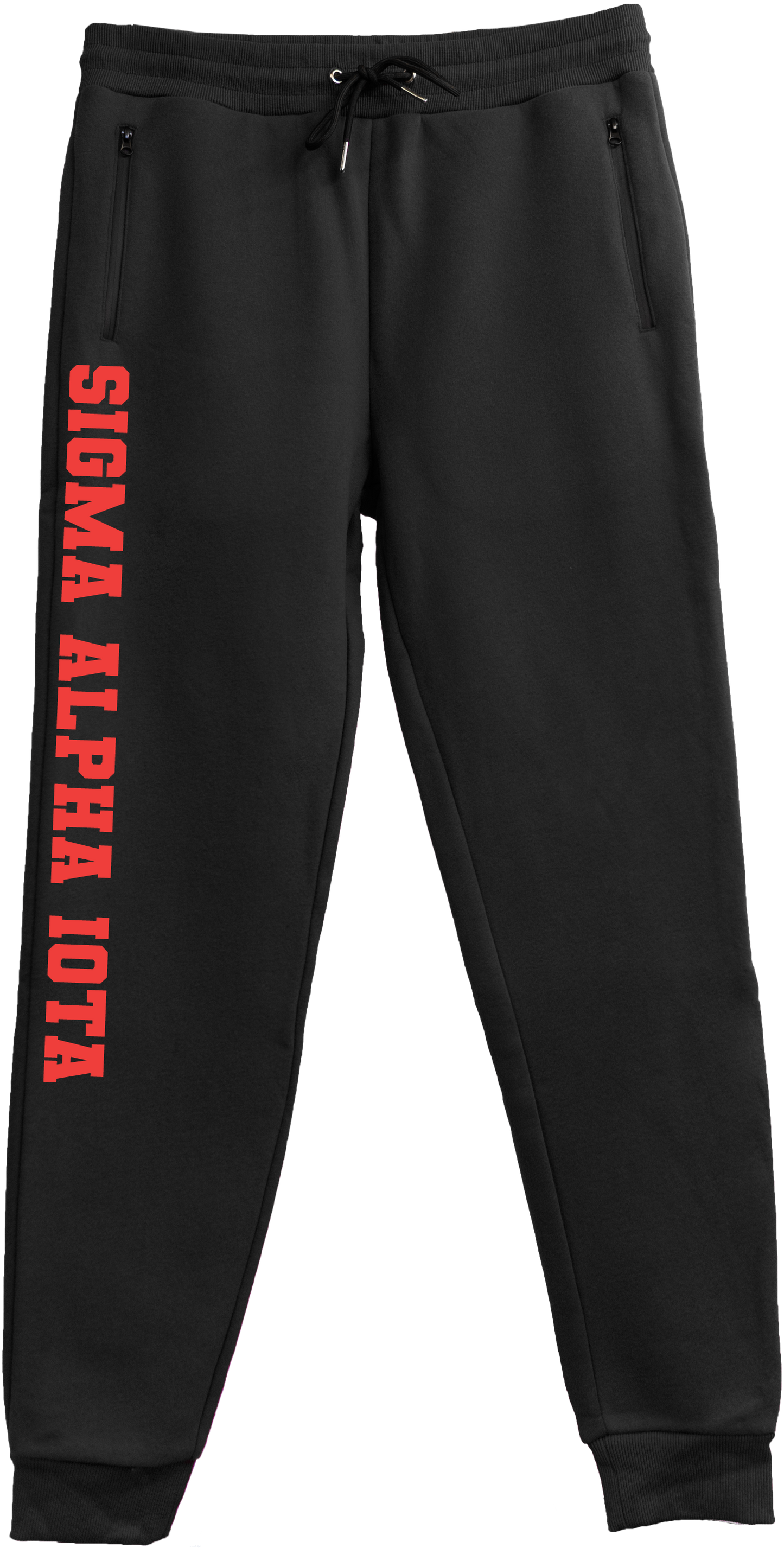 Sigma Alpha Iota Name Sweatpants