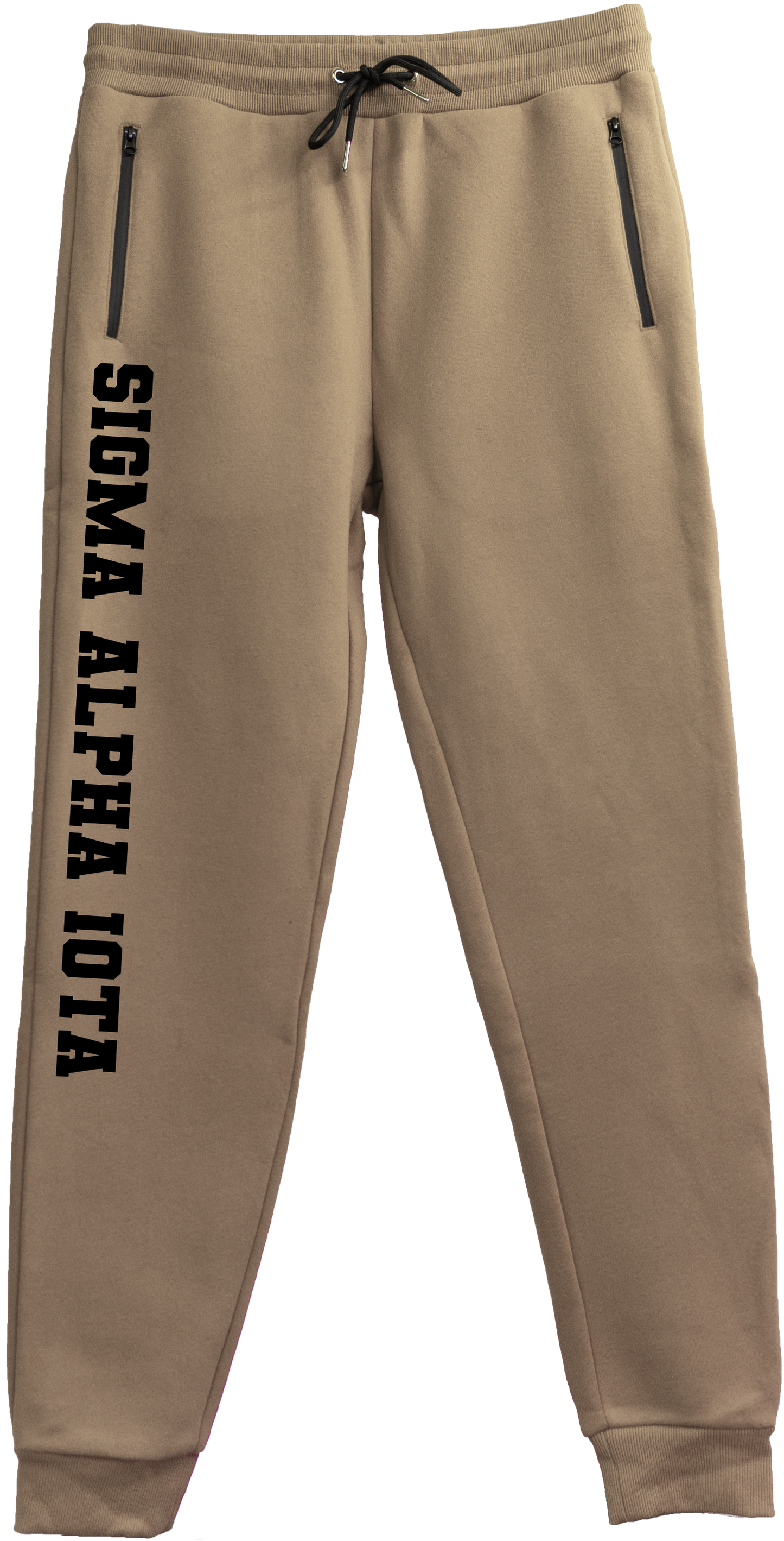 Sigma Alpha Iota Name Sweatpants