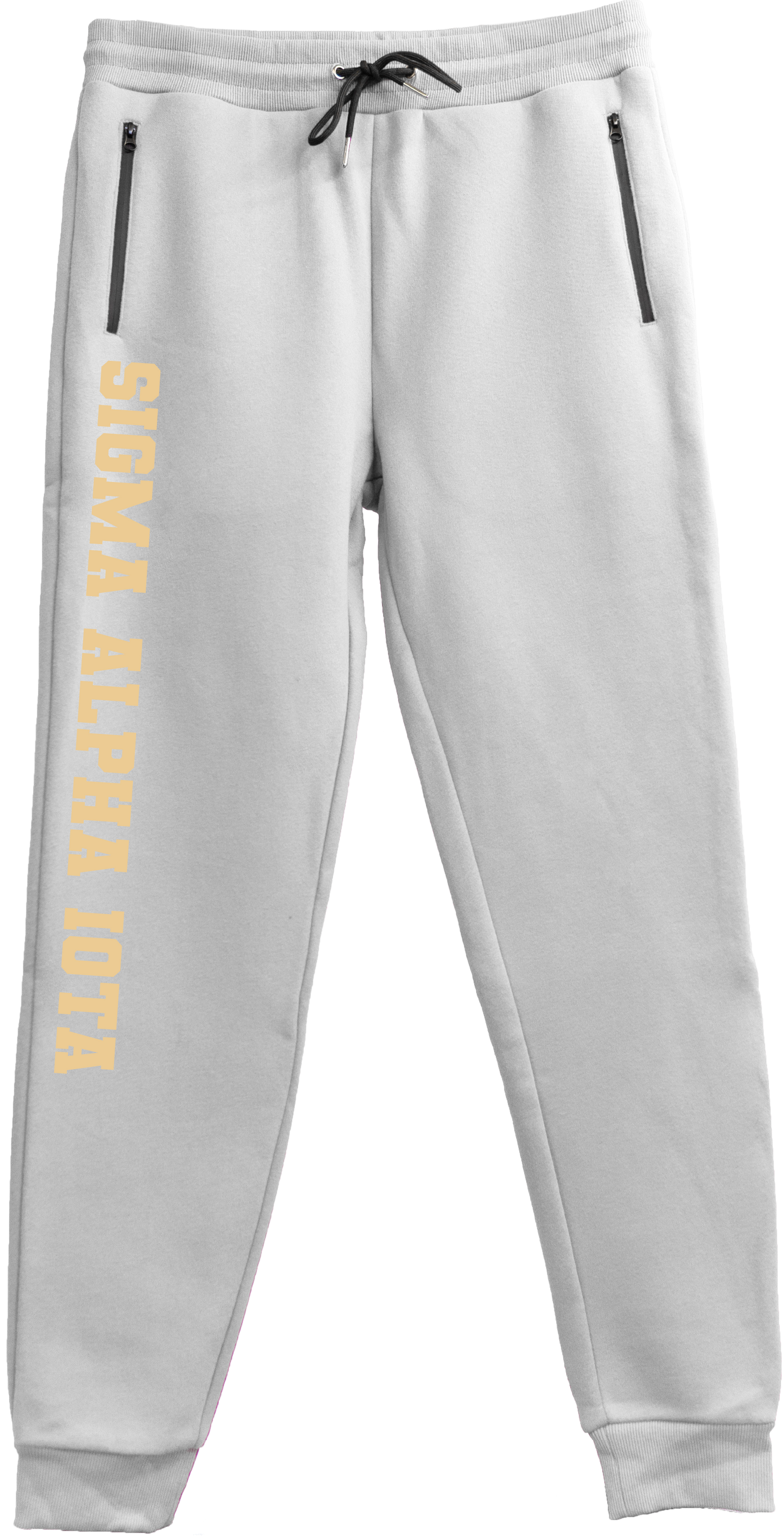 Sigma Alpha Iota Name Sweatpants