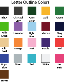 Phi Sigma Sigma Bomber Jacket