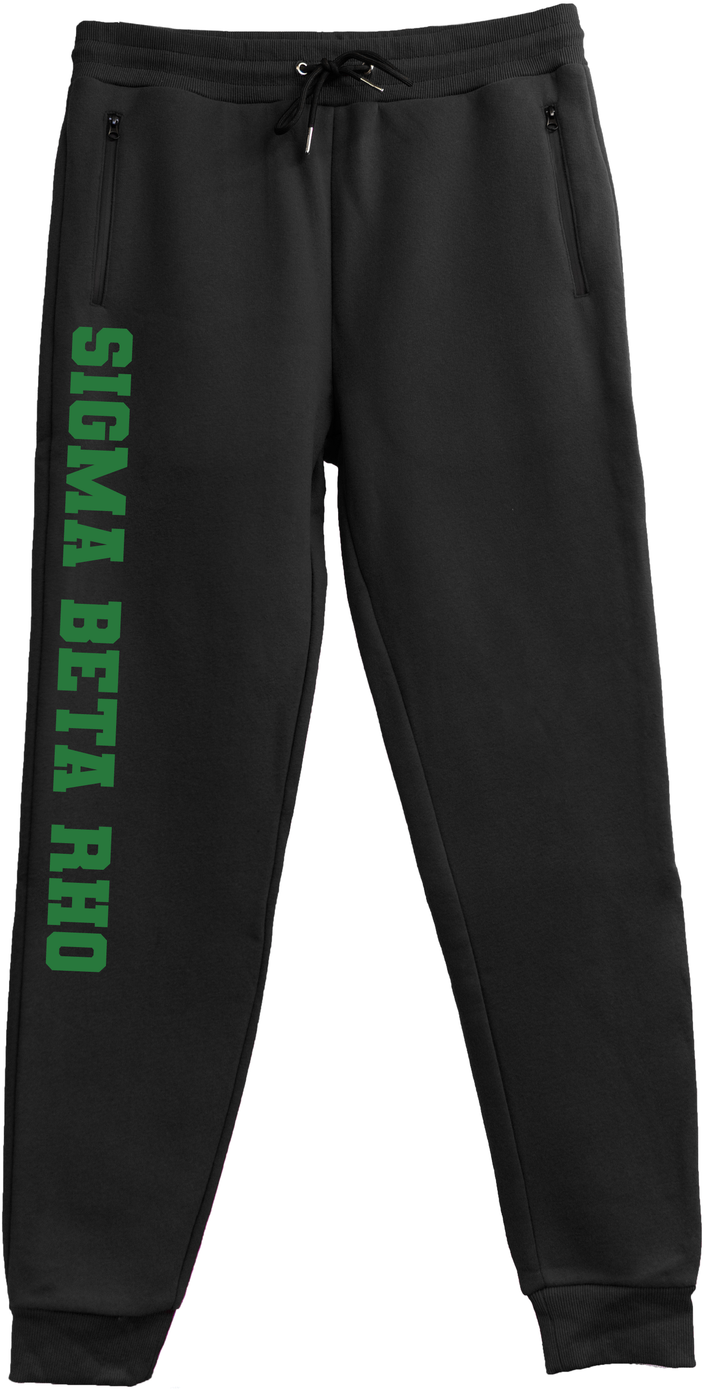 Sigma Beta Rho Name Sweatpants