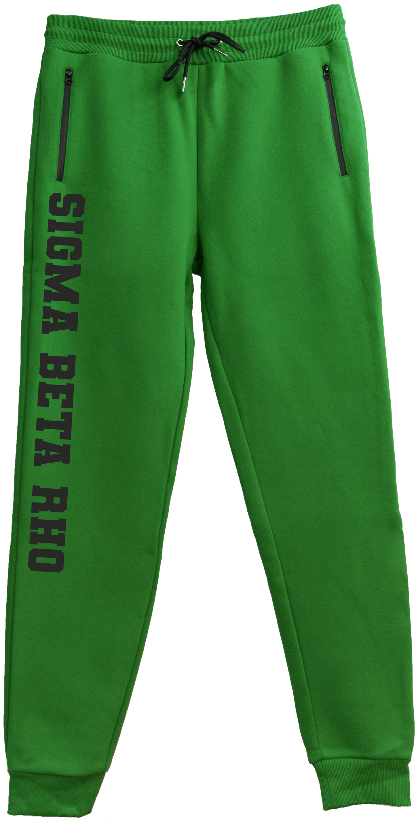 Sigma Beta Rho Name Sweatpants