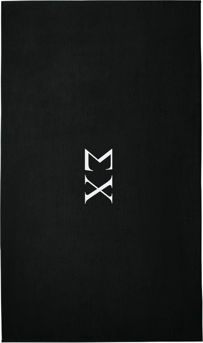 Sigma Chi Lettered Beach Towels