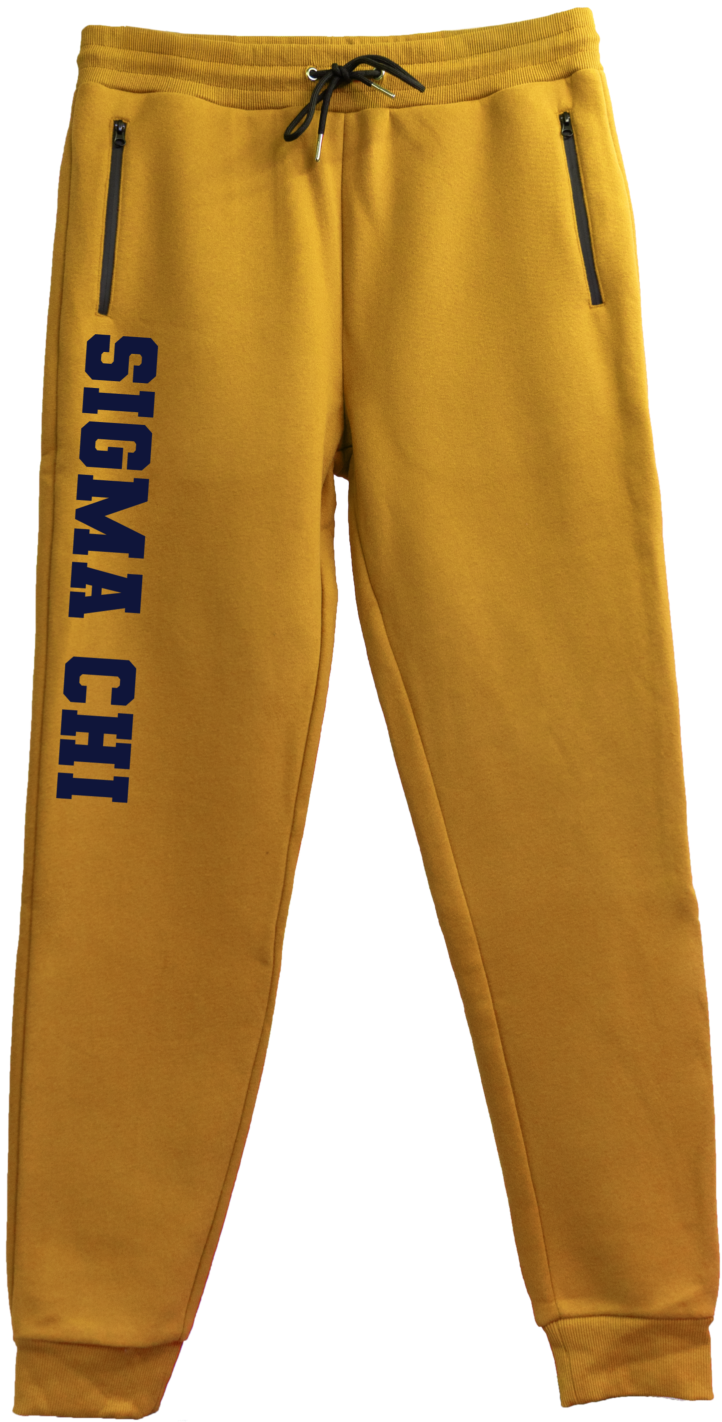 Sigma Chi Name Sweatpants