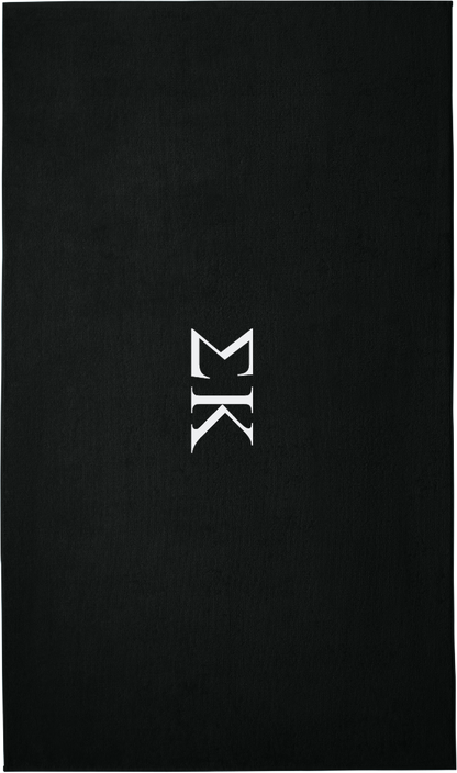 Sigma Kappa Lettered Beach Towels