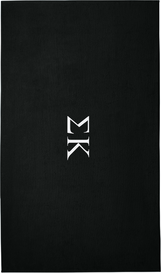 Sigma Kappa Lettered Beach Towels