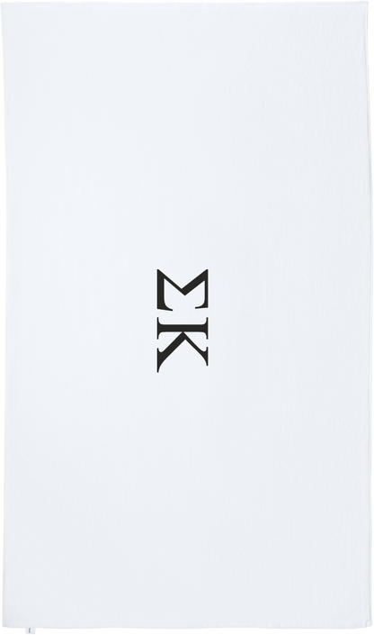 Sigma Kappa Lettered Beach Towels