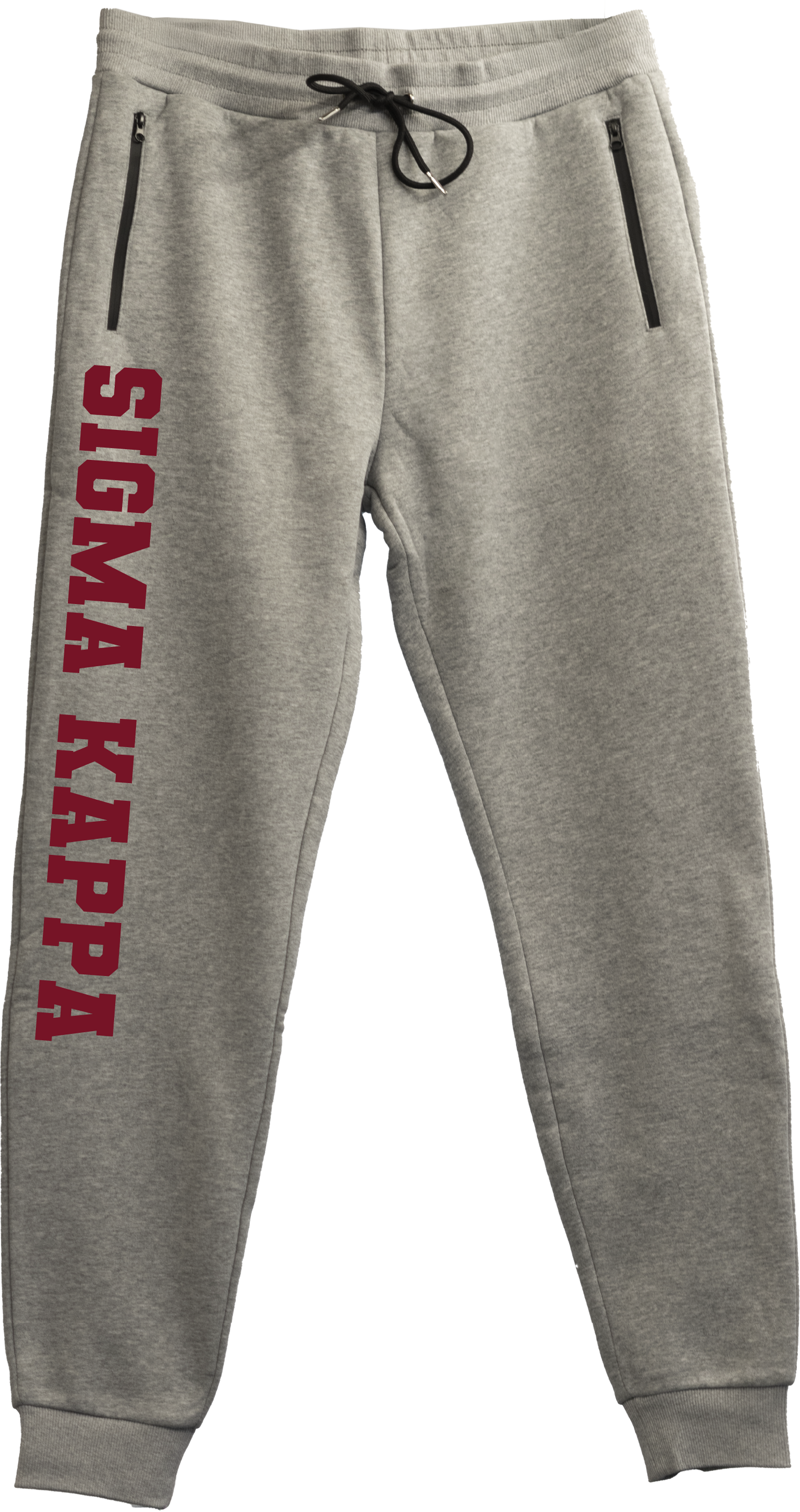 Sigma Kappa Name Sweatpants