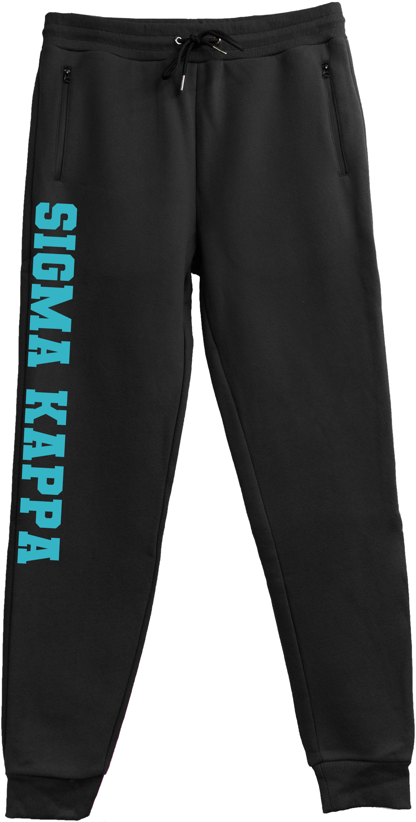 Sigma Kappa Name Sweatpants